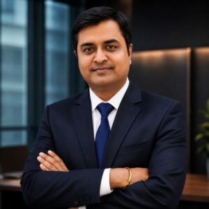 Anand Mistry