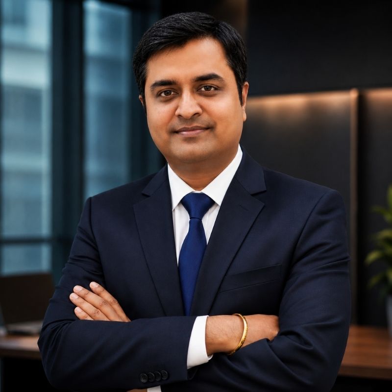 Anand Mistry