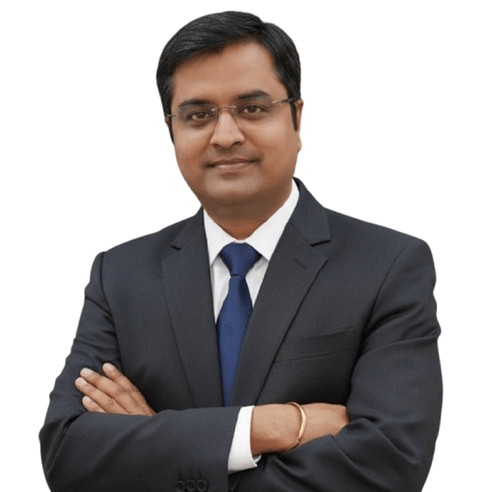 Anand Mistry - Best Digital Marketing Consultant Ahmedabad