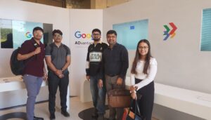 google advantage 2025