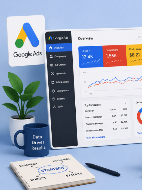 Google Ads