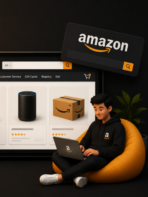 Amazon Ads