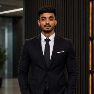 Deep Bhatt