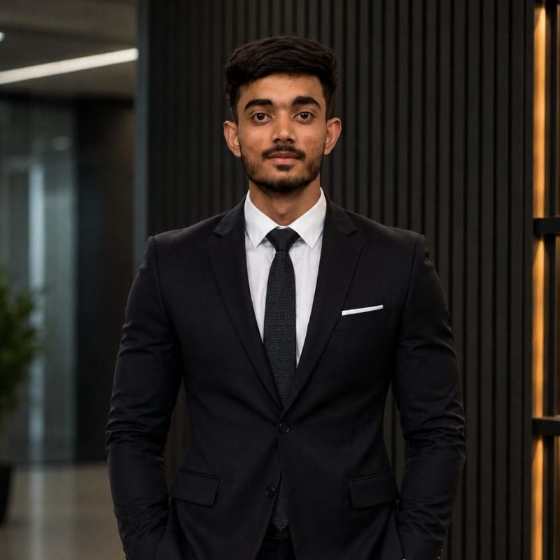 Deep Bhatt
