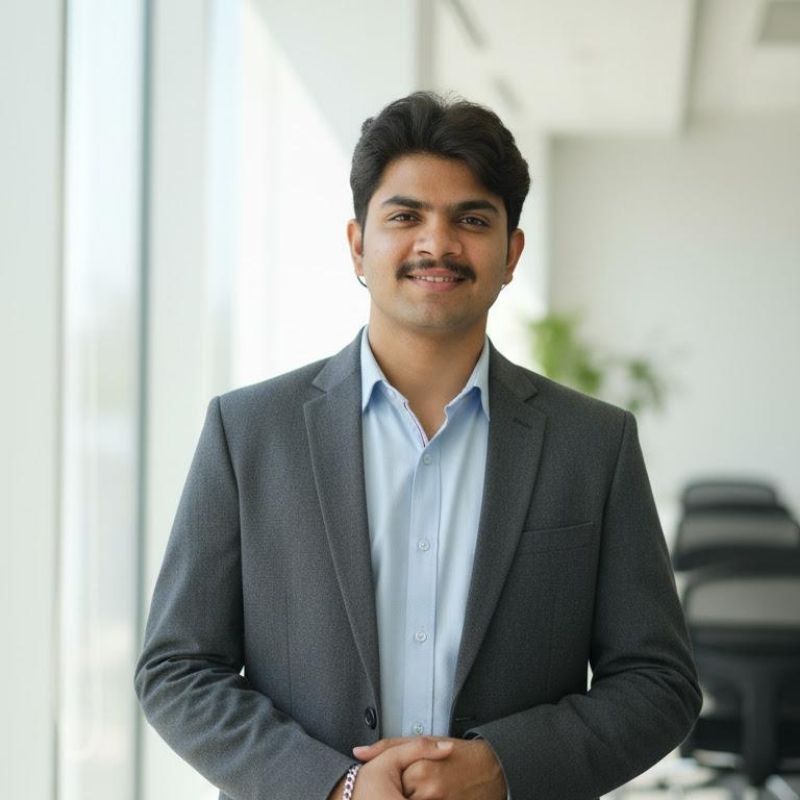 Karmveer Chauhan