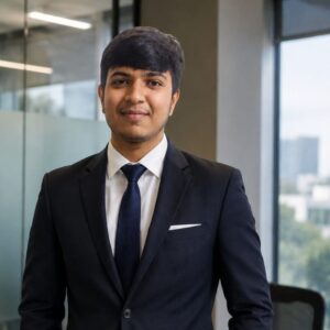 Kaushal Nanda