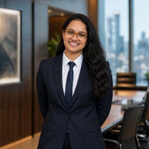 Muskan Patel