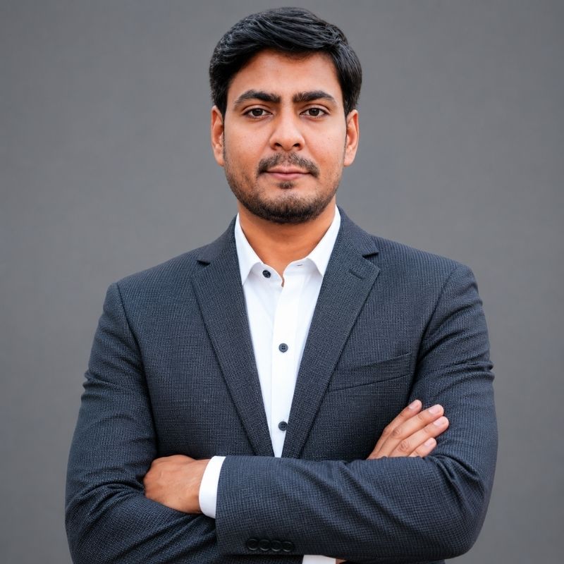 Valmik Patel